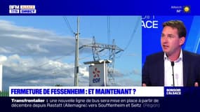 Fermeture de Fessenheim: et maintenant ?