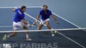 Coupe Davis - Serra : "Pour Mahut et Benneteau, c’est une belle histoire"