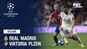 Résumé : Real Madrid - Viktoria Plzen (2-1) - Ligue des champions