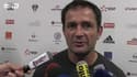 Top 14 - Azema : "Savourer la performance"