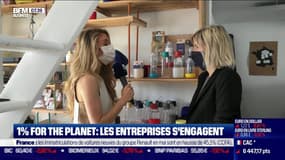 Impact : Les entreprises s'engagent avec 1% for the Planet, par Cyrielle Hariel - 01/06