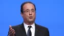 François Hollande a annoncé une baisse de la TVA sur les logements intermédiaires, vendredi 14 juin.