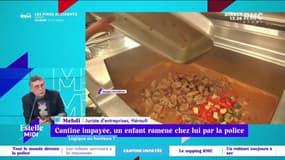 L'intégrale d'Estelle Midi du lundi 13 septembre 2021