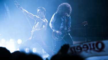Bohemian Rhapsody