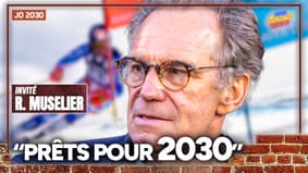 JO 2030 : "On est prêts", Muselier fait l'état des lieux