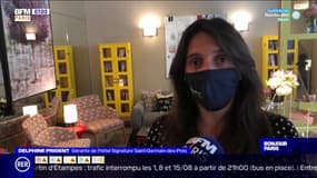 L'essentiel de l'actualité parisienne du mardi 20 juillet 2021