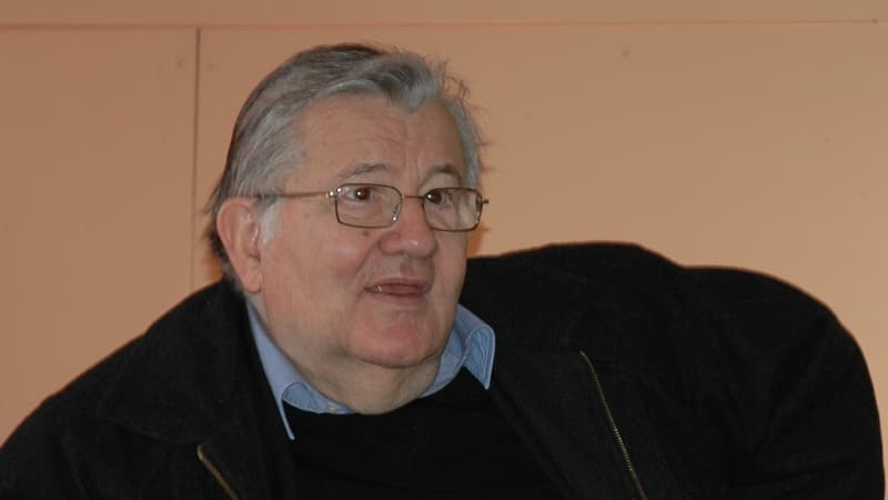 Jean-Marie Pelt - botaniste, biologiste décédé à l'âge de 82 ans.