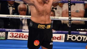 Tyson Fury