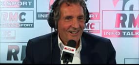 Un supporter français s'enflamme sur RMC: "Avec les Bleus, c'est du FA, c'est du BU, c'est du LEUX: c'est du fabuleux!"