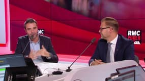 RMC Poker Show – Le Club Barrière Paris veut "redevenir une place force du poker" 