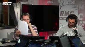 Le journal moyen du mercredi 01 février