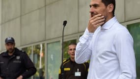 Iker Casillas (FC Porto)