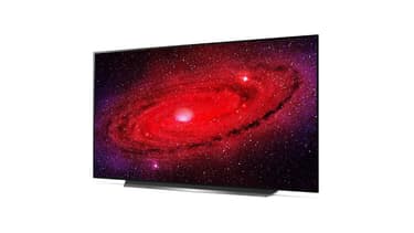 Télévision LG