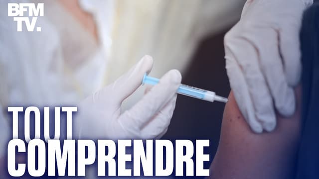 Un patient se fait vacciner à Paris, en septembre 2009 (PHOTO D'ILLUSTRATION).