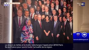 "Paris!": une exposition pour redécouvrir la capitale ouvre à l'hôtel de Ville