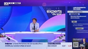 Les experts du soir - jeudi 17 octobre