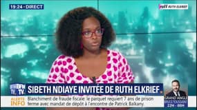 Sibeth Ndiaye assure que la PMA sera "remboursée par la Sécurité sociale"