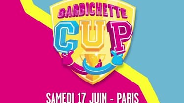 "Je te tiens, tu me tiens par la barbichette, le premier de nous deux qui rira..."
