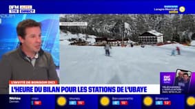 Alpes-de-Haute-Provence: une saison hivernale "très réussie"