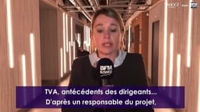 L'intelligence artificielle au service des défaillances d'entreprises ?