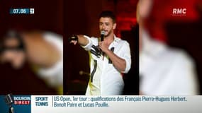 Le chanteur marocain Saad Lamjarred de nouveau mis en examen pour viol