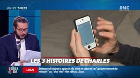 Une utilisation tardive des écrans nuirait à la qualité... du sperme
