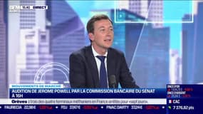 Nicolas Goetzmann (La Financière de la Cité): Quelle tournure la FED va-t-elle rpendre ? - 07/03