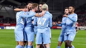 Manchester City