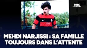 Disparition de Mehdi Narjissi : Sa famille attend toujours des réponses un an après le drame