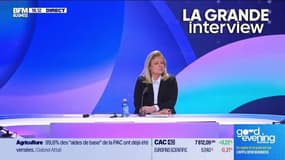 DIRECT : Luc Chatel est l'invité de La Grande Interview