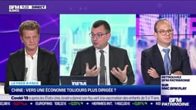Damien Dierickx VS Eric Bertrand: Le rallye de fin d'année a-t-il commencé ? - 15/11