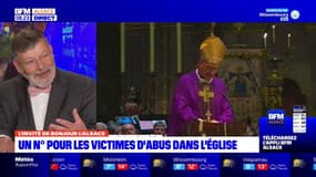 Abus dans l'Eglise: du progrès dans l'écoute des victimes depuis le rapport Sauvé?