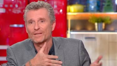 Denis Brogniart
