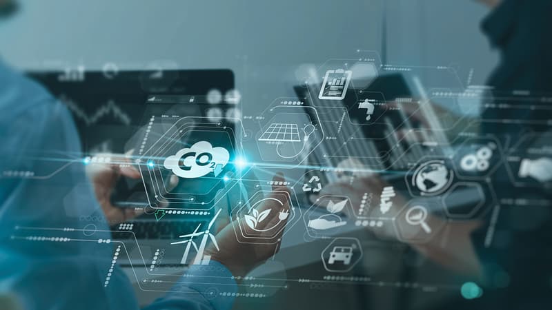 PROESIS : Energétique des procédés industriels