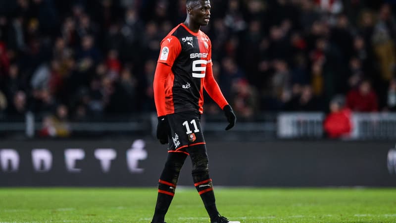 M'Baye Niang