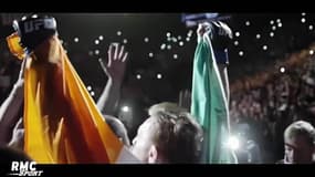 Khabib - McGregor : un combat titanesque entre deux grandes stars du MMA