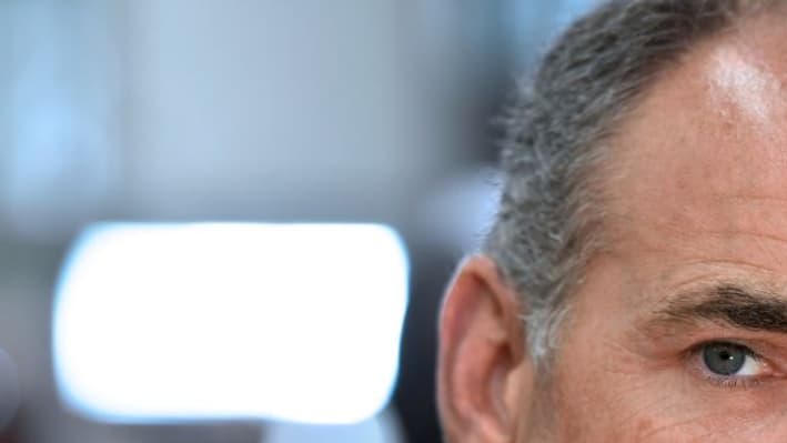 Jean-François Copé a subi une large défaite lors de la primaire. Jean-François Copé a subi une large défaite lors de la primaire.