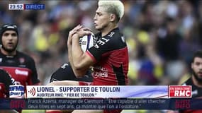 After Rugby du dimanche 04/06 – Partie 4/4 - Débrief de la finale du Top 14 entre Clermont et Toulon