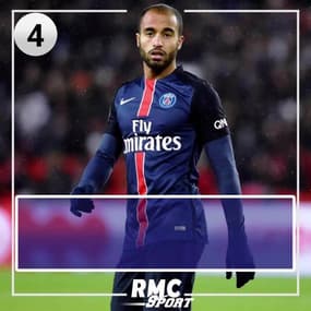 Guedes nouvelle plus grosse vente du PSG, découvrez le Top 10