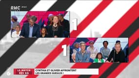 Le Match des GG - 08/03