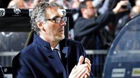 Laurent Blanc