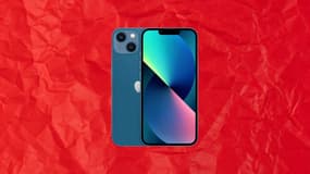 Qui a dit que l'iPhone 13 d'Apple n'était jamais proposé à prix intéressant ?
