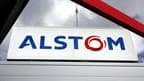 Trois membres du conseil d'administration d'Alstom au Royaume-Uni ont été placés en garde à vue sur des soupçons de corruption, de blanchiment d'argent et de fausse comptabilité, a annoncé le Serious Fraud Office britannique. /Photo d'archives/REUTERS/Rég