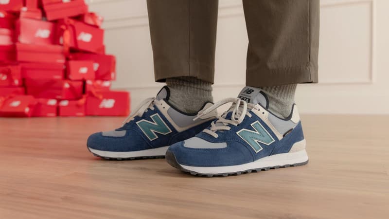 New Balance : profitez de remise folles sur le site, attention ça ne va pas durer