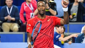 Gaël Monfils