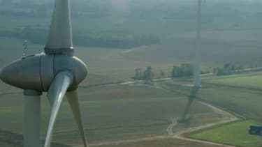 GDF Suez s'apprête à céder ses particpations dans des filiales solaires et éolien