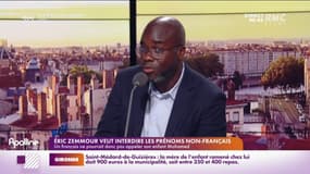 Débat et réactions après les propos d'Eric Zemmour 