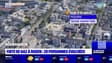 Fuite de gaz à Rouen: 28 personnes évacuées