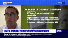 Alsace: sera-t-il possible de joindre les secours avec les probables coupures de courant ?