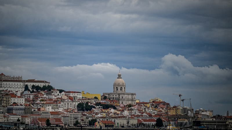 Regarder la vidéo Comment le Portugal espère régler la crise du logement